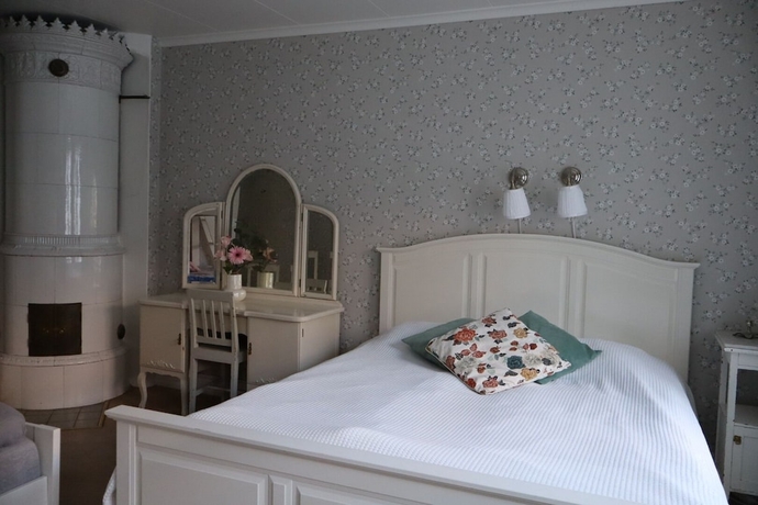 Imagen de la habitación del Hostel Stf Vandrarhem Mariestad -. Foto 12
