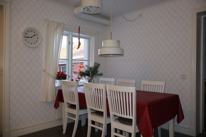 Imagen de los interiores del Hostel Stf Vandrarhem Mariestad -. Foto 15