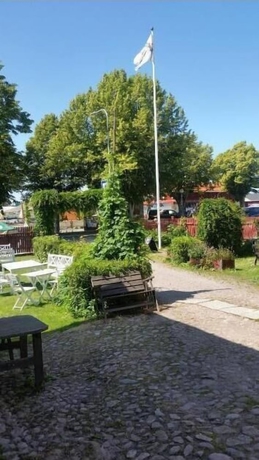 Imagen de los exteriores del Hostel Stf Vandrarhem Mariestad -. Foto 13