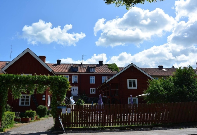 Imagen general del Hostel Stf Vandrarhem Mariestad -. Foto 1