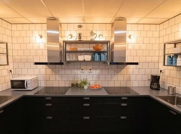 Imagen general del Hostel Stf Vandrarhem Stigbergsliden -. Foto 4
