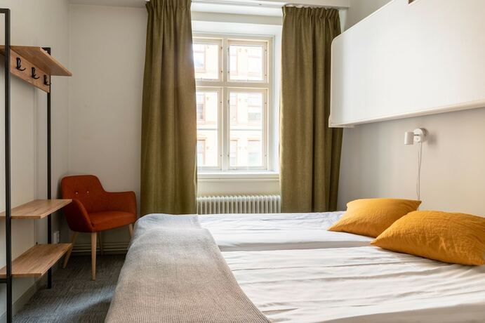 Imagen general del Hostel Stf Vandrarhem Stigbergsliden -. Foto 8