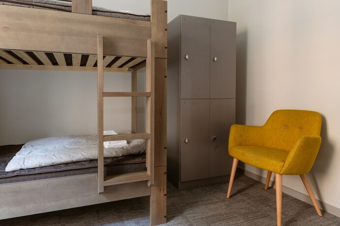 Imagen general del Hostel Stf Vandrarhem Stigbergsliden -. Foto 10