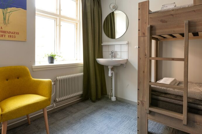 Imagen general del Hostel Stf Vandrarhem Stigbergsliden -. Foto 12