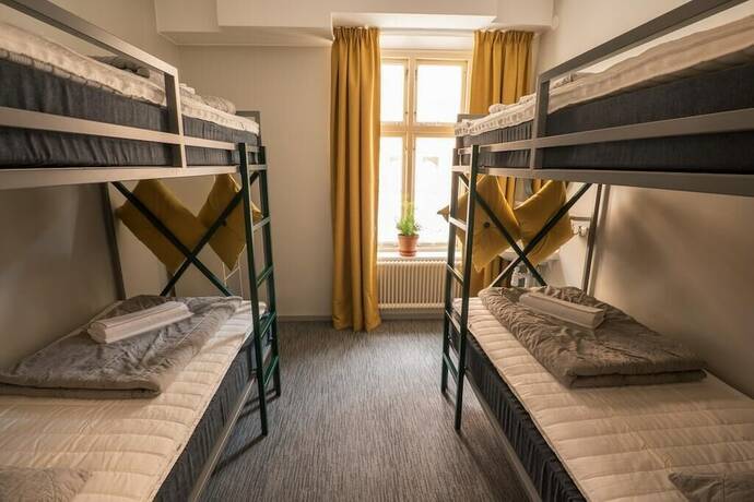 Imagen de la habitación del Hostel Stf Vandrarhem Stigbergsliden -. Foto 13