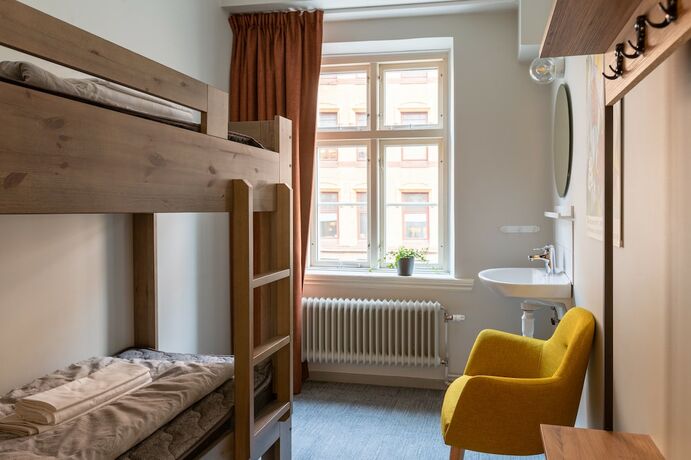 Imagen de la habitación del Hostel Stf Vandrarhem Stigbergsliden -. Foto 14