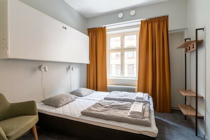 Imagen de la habitación del Hostel Stf Vandrarhem Stigbergsliden -. Foto 15