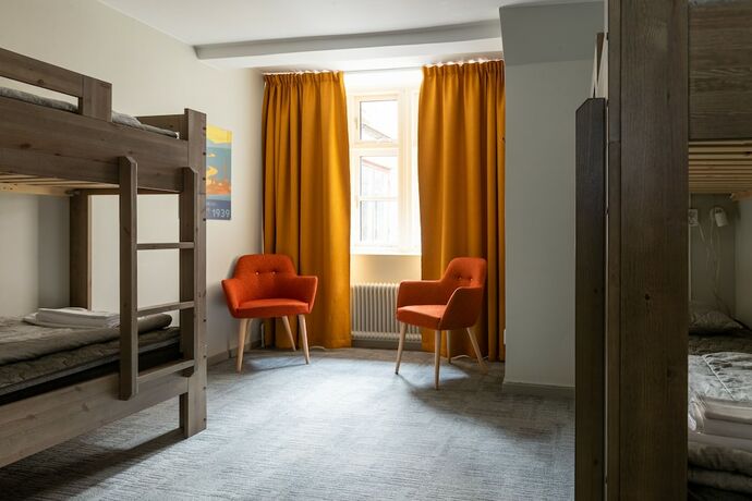 Imagen de la habitación del Hostel Stf Vandrarhem Stigbergsliden -. Foto 16