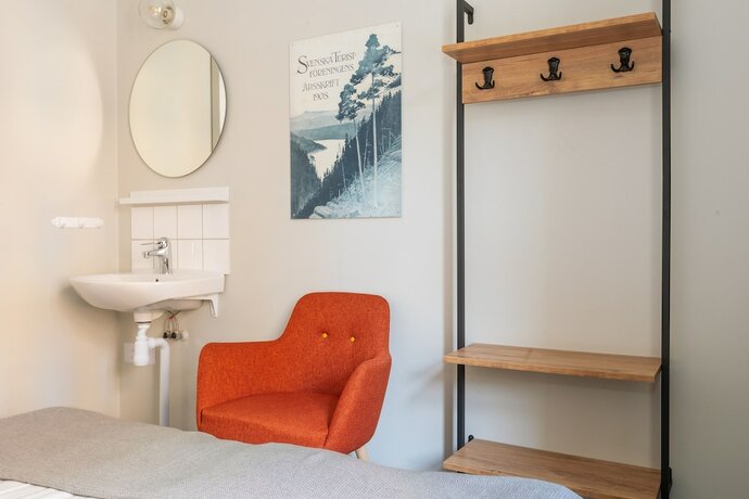 Imagen de la habitación del Hostel Stf Vandrarhem Stigbergsliden -. Foto 17