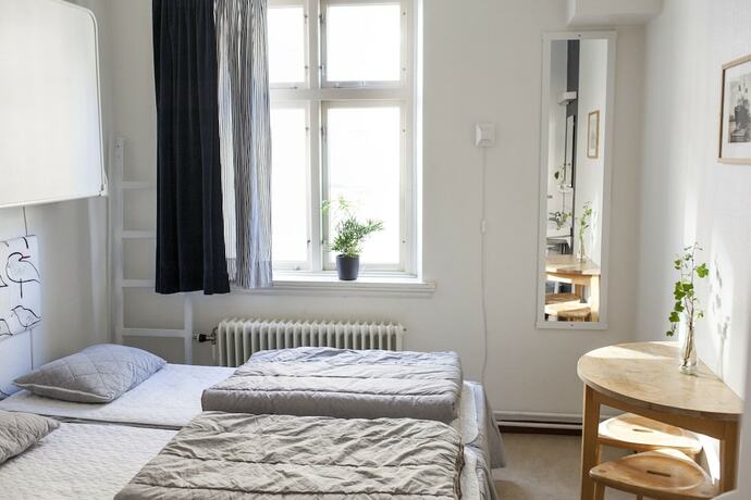 Imagen de la habitación del Hostel Stf Vandrarhem Stigbergsliden -. Foto 18