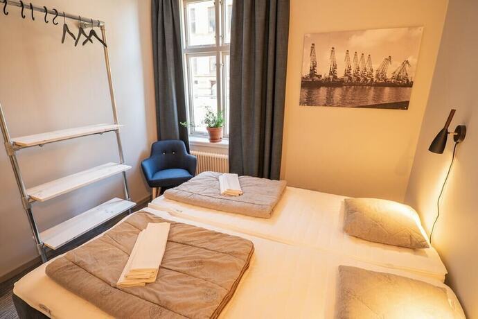 Imagen de la habitación del Hostel Stf Vandrarhem Stigbergsliden -. Foto 19