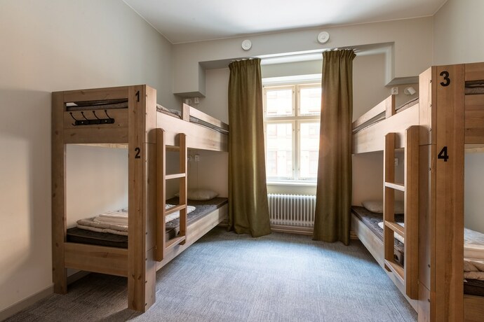 Imagen de la habitación del Hostel Stf Vandrarhem Stigbergsliden -. Foto 22