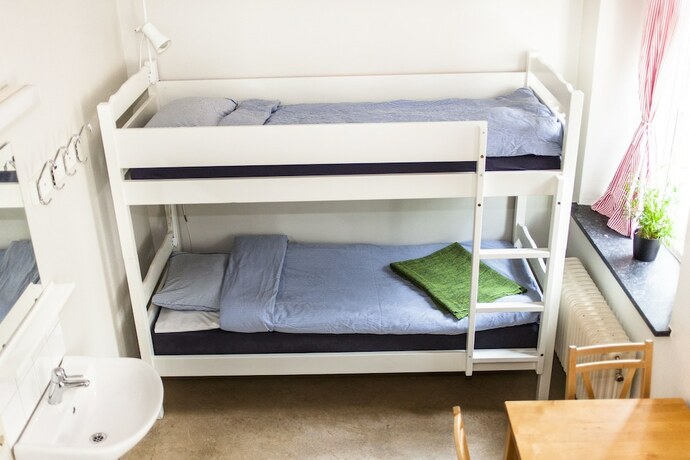 Imagen de la habitación del Hostel Stf Vandrarhem Stigbergsliden -. Foto 23