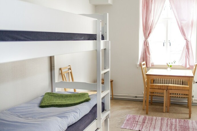 Imagen de la habitación del Hostel Stf Vandrarhem Stigbergsliden -. Foto 27