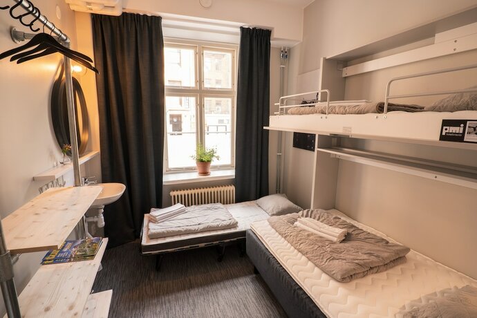 Imagen de la habitación del Hostel Stf Vandrarhem Stigbergsliden -. Foto 28