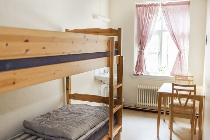 Imagen de la habitación del Hostel Stf Vandrarhem Stigbergsliden -. Foto 30