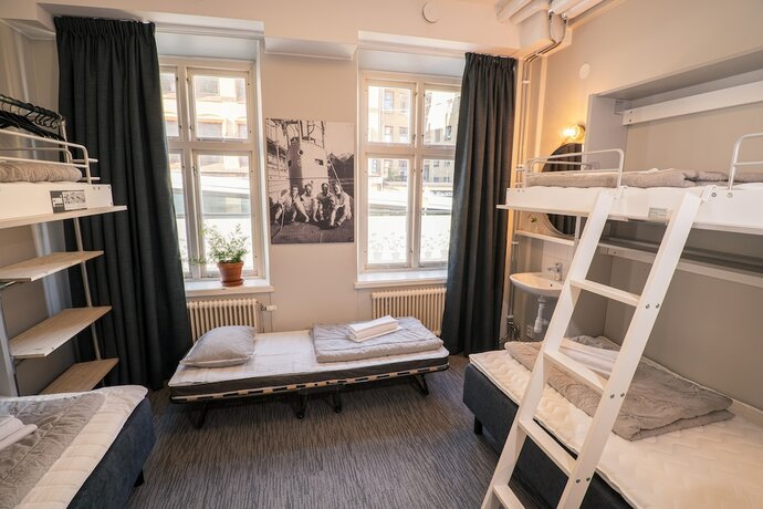 Imagen de la habitación del Hostel Stf Vandrarhem Stigbergsliden -. Foto 31