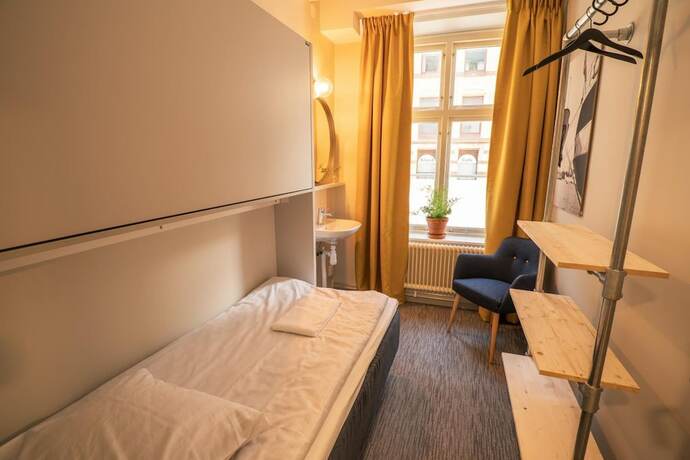 Imagen de la habitación del Hostel Stf Vandrarhem Stigbergsliden -. Foto 34