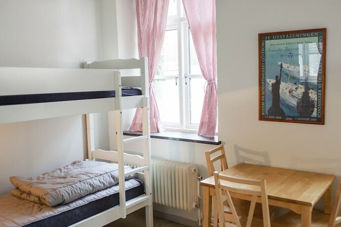 Imagen de la habitación del Hostel Stf Vandrarhem Stigbergsliden -. Foto 38