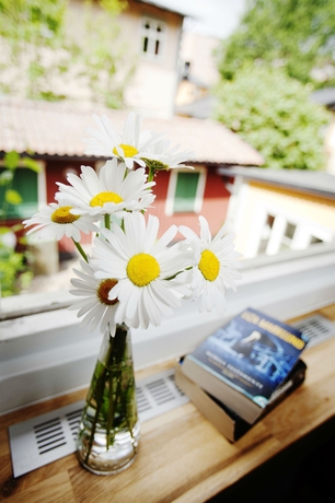 Imagen de la habitación del Hostel Stf Zinkensdamm. Foto 7