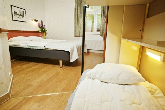 Imagen de la habitación del Hostel Stf Zinkensdamm. Foto 9