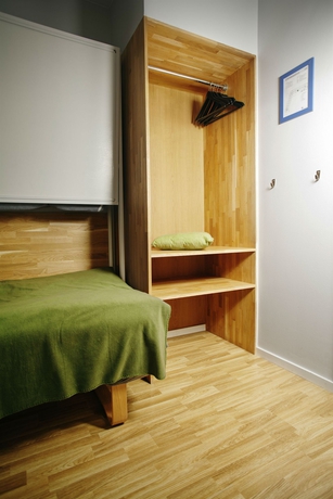 Imagen de la habitación del Hostel Stf Zinkensdamm. Foto 14