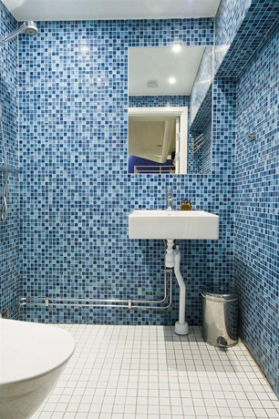 Imagen general del Hostel Stockholm. Foto 2