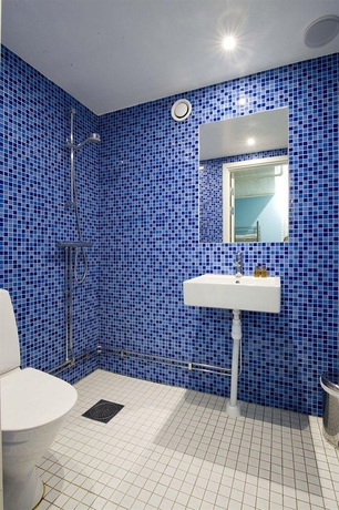 Imagen general del Hostel Stockholm. Foto 4