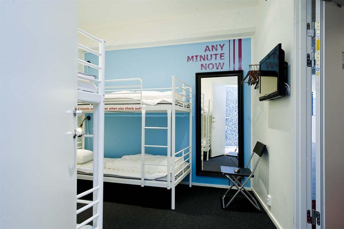 Imagen general del Hostel Stockholm. Foto 6