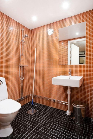 Imagen general del Hostel Stockholm. Foto 12