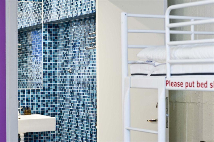 Imagen general del Hostel Stockholm. Foto 14