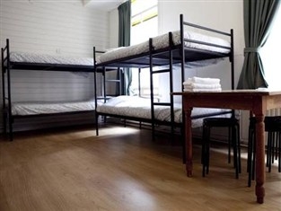 Imagen de la habitación del Hostel Stone Utrecht. Foto 3