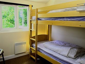 Imagen de la habitación del Hostel Stonehenge. Foto 6