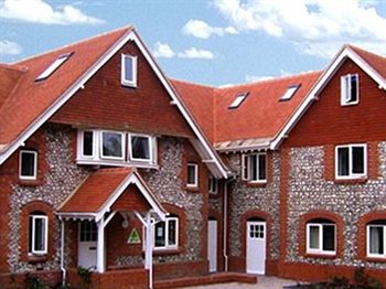 Imagen de la habitación del Hostel Stonehenge. Foto 8