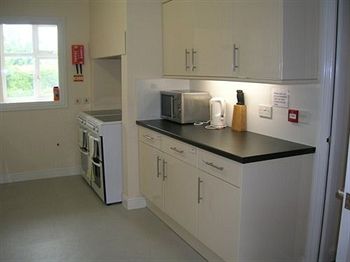 Imagen general del Hostel Stonehenge. Foto 2