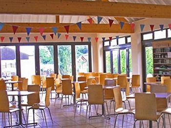 Imagen general del Hostel Stonehenge. Foto 3