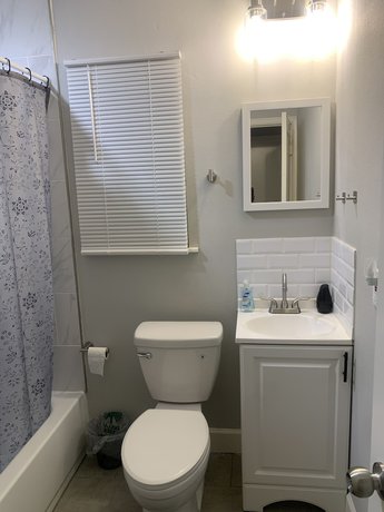 Imagen de la habitación del Hostel Stop Inn Stay. Foto 2