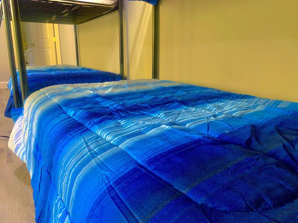 Imagen de la habitación del Hostel Stop Inn Stay. Foto 4