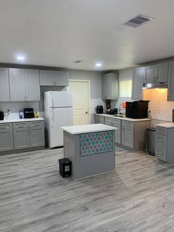 Imagen de la habitación del Hostel Stop Inn Stay. Foto 10