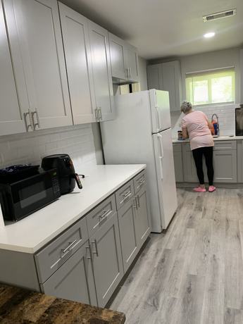 Imagen de la habitación del Hostel Stop Inn Stay. Foto 13