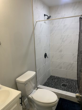 Imagen de la habitación del Hostel Stop Inn Stay. Foto 15