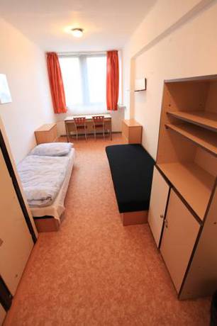 Imagen de la habitación del Hostel Strahov. Foto 2