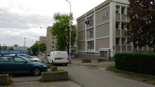 Imagen de la habitación del Hostel Strahov. Foto 3