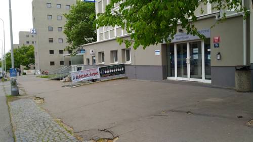 Imagen de la habitación del Hostel Strahov. Foto 4