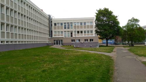 Imagen de la habitación del Hostel Strahov. Foto 5