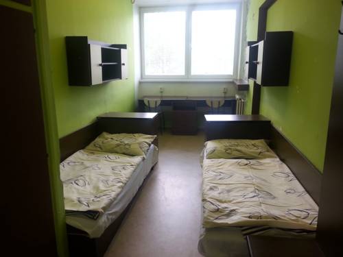 Imagen de la habitación del Hostel Strahov. Foto 6