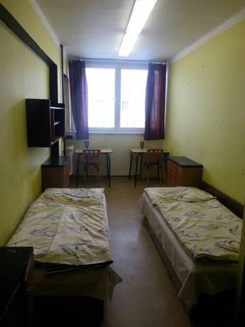 Imagen de la habitación del Hostel Strahov. Foto 8