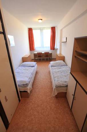 Imagen de la habitación del Hostel Strahov. Foto 9