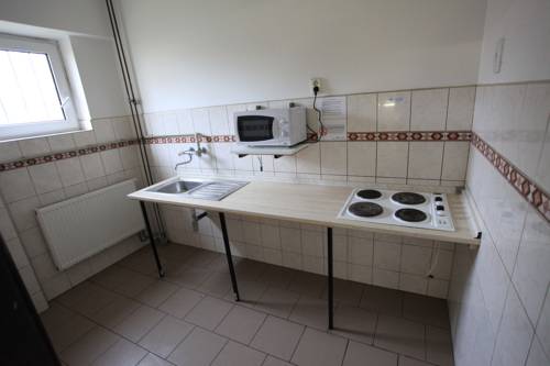 Imagen de la habitación del Hostel Strahov. Foto 10