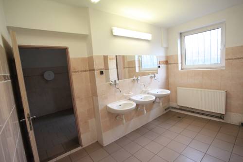 Imagen de la habitación del Hostel Strahov. Foto 11